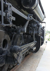 IC 1500 #1518, Paducah