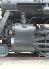 IC 1500 #1518, Paducah