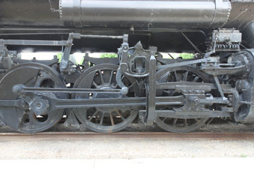 IC 1500 #1518, Paducah