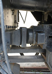 IC 1500 #1518, Paducah