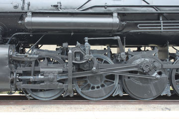 IC 1500 #1518, Paducah