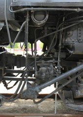 IC 1500 #1518, Paducah