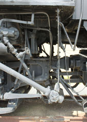 IC 1500 #1518, Paducah
