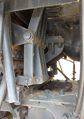 IC 1500 #1518, Paducah
