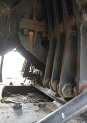 IC 1500 #1518, Paducah