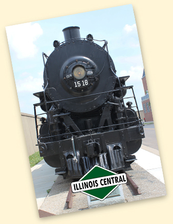 IC 1500 #1518, S Waters St, Paducah, KY IC 1500 #1518, S Waters St, Paducah, KY