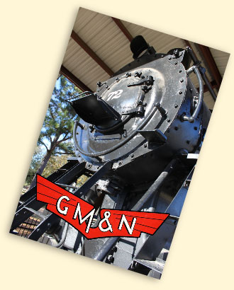 GMN #72, Franklinton, LA GMN #72, Franklinton, LA