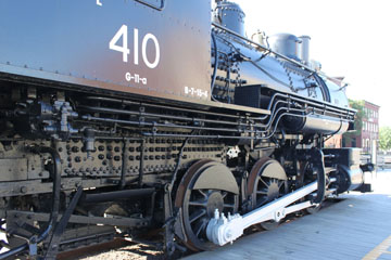 BM G-11a #410, Lowell