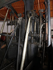 BO #2 Atlantic, B&O Museum