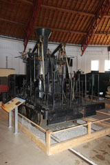 BO #2 Atlantic, B&O Museum