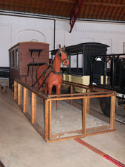 BO Pioneer, B&O Museum