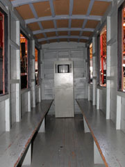 BO Pioneer, B&O Museum