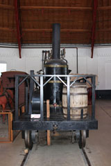 BO Tom Thumb, B&O Museum