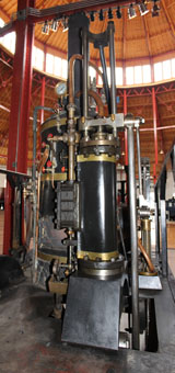 BO Tom Thumb, B&O Museum