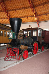 CVRR #13 Pioneer