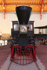 CVRR #13 Pioneer
