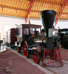 CVRR #13 Pioneer