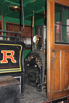 CVRR #13 Pioneer