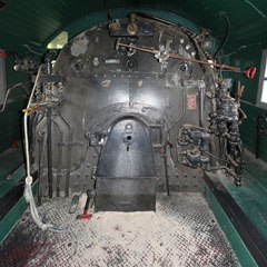 WM K-2 #202, Hagerstown