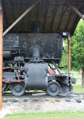 WM K-2 #202, Hagerstown
