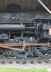 WM K-2 #202, Hagerstown