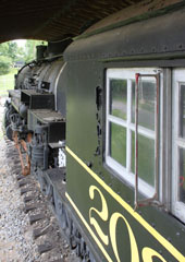 WM K-2 #202, Hagerstown