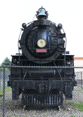 GTW K-4-b #5632, Durand