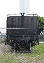 GTW K-4-b #5632, Durand