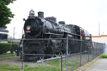 GTW K-4-b #5632, Durand