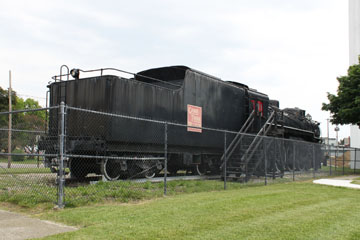 GTW K-4-b #5632, Durand