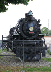 GTW K-4-b #5632, Durand