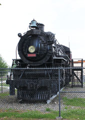 GTW K-4-b #5632, Durand