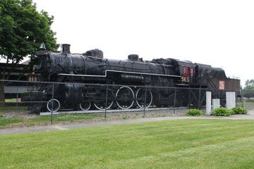 GTW K-4-b #5632, Durand