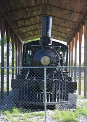 Nahma & Northern #5, Nahma