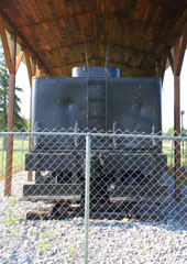 Nahma & Northern #5, Nahma