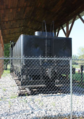 Nahma & Northern #5, Nahma