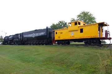 DMIR M3 #225, Proctor, MN