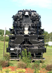 DMIR M3 #225, Proctor, MN