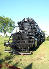 DMIR M3 #225, Proctor, MN