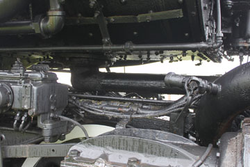 DMIR M3 #225, Proctor, MN
