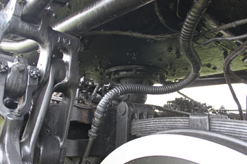 DMIR M3 #225, Proctor, MN