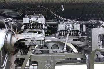 DMIR M3 #225, Proctor, MN