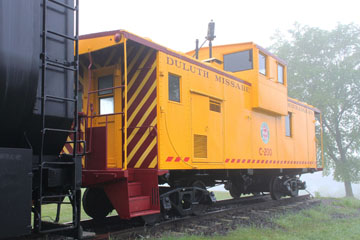 DMIR C-200, Proctor, MN