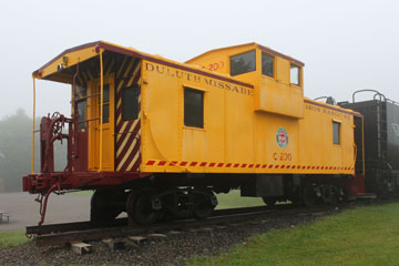DMIR C-200, Proctor, MN