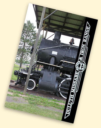 DMIR C-3 #347, Minnesota Museum of Mining, Chisholm, MN DMIR C-3 #347, Minnesota Museum of Mining, Chisholm, MN