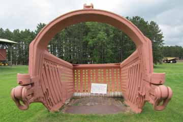 Minnesota Museum of Mining, Chisholm