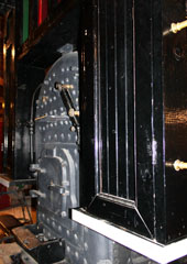 Ferrocarril de Salavery y Trujillo #6, Currie