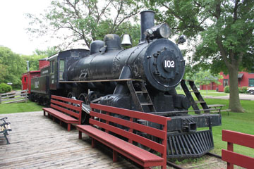 GN #102, Currie