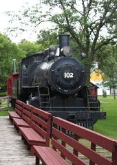 GN #102, Currie