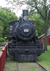 GN #102, Currie